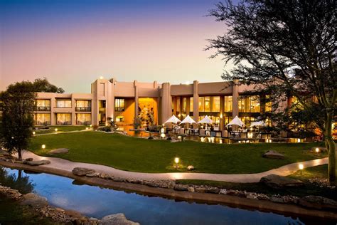 windhoek country club resort and casino namibia